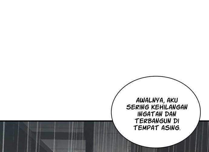 The Flower of Vampire Chapter 40 Gambar 33