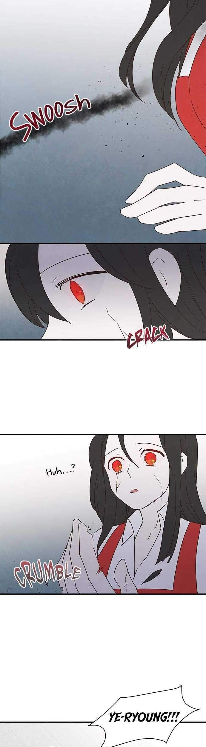 The Flower of Vampire Chapter 40 Gambar 40