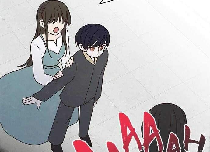 The Flower of Vampire Chapter 40 Gambar 41