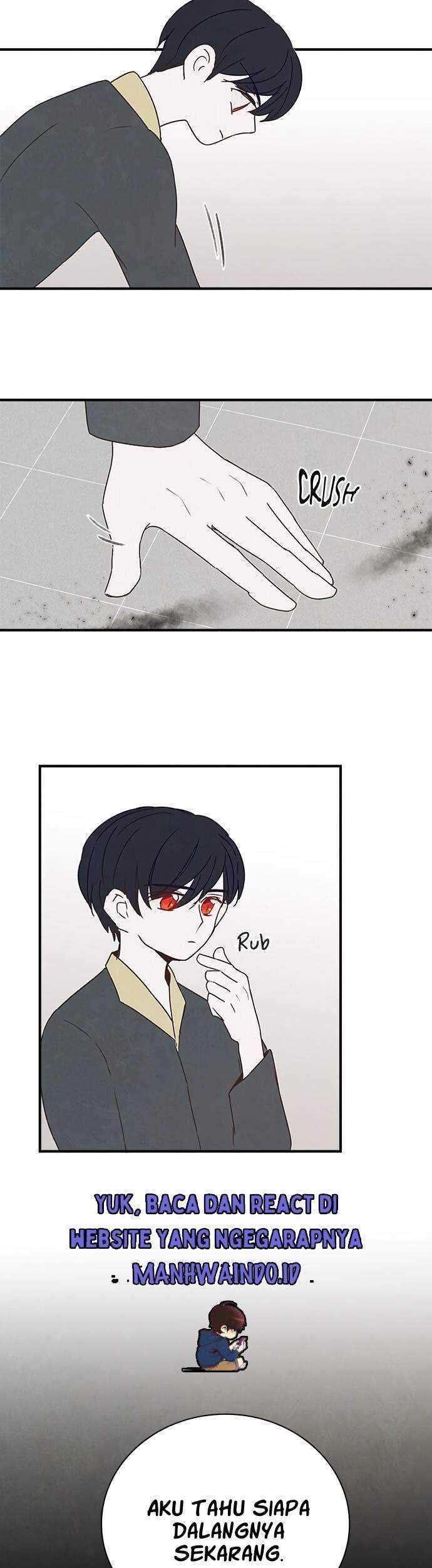 The Flower of Vampire Chapter 40 Gambar 44