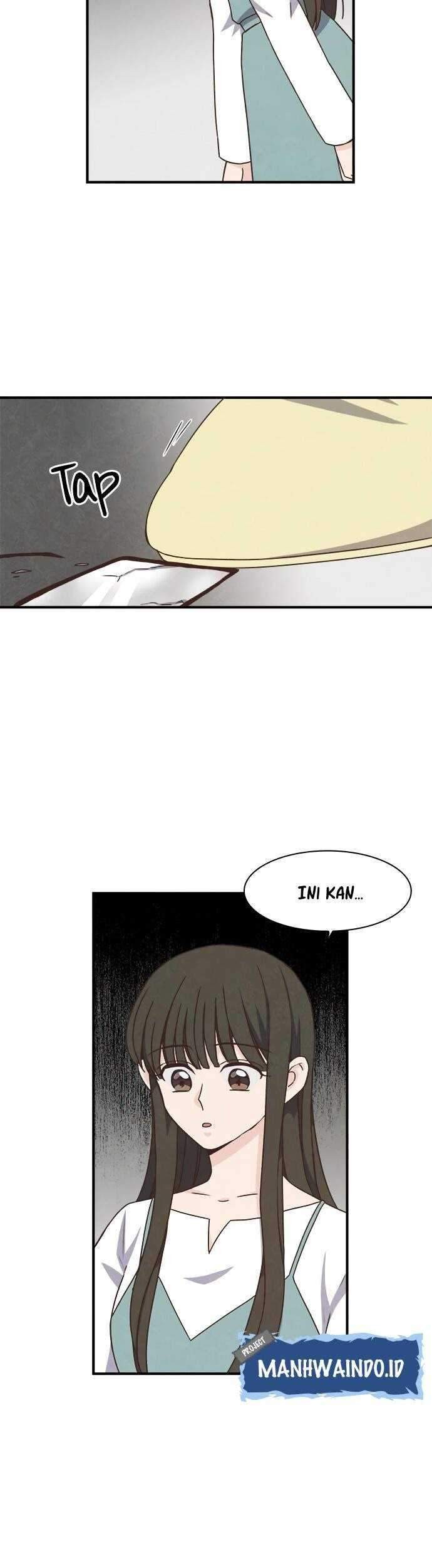 The Flower of Vampire Chapter 40 Gambar 4