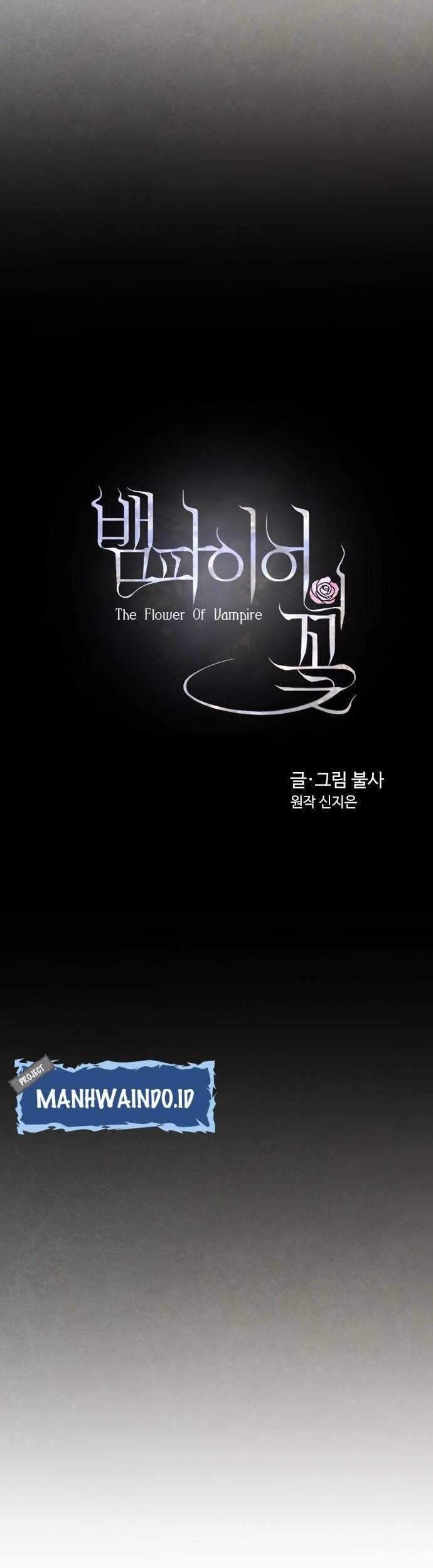 The Flower of Vampire Chapter 40 Gambar 9