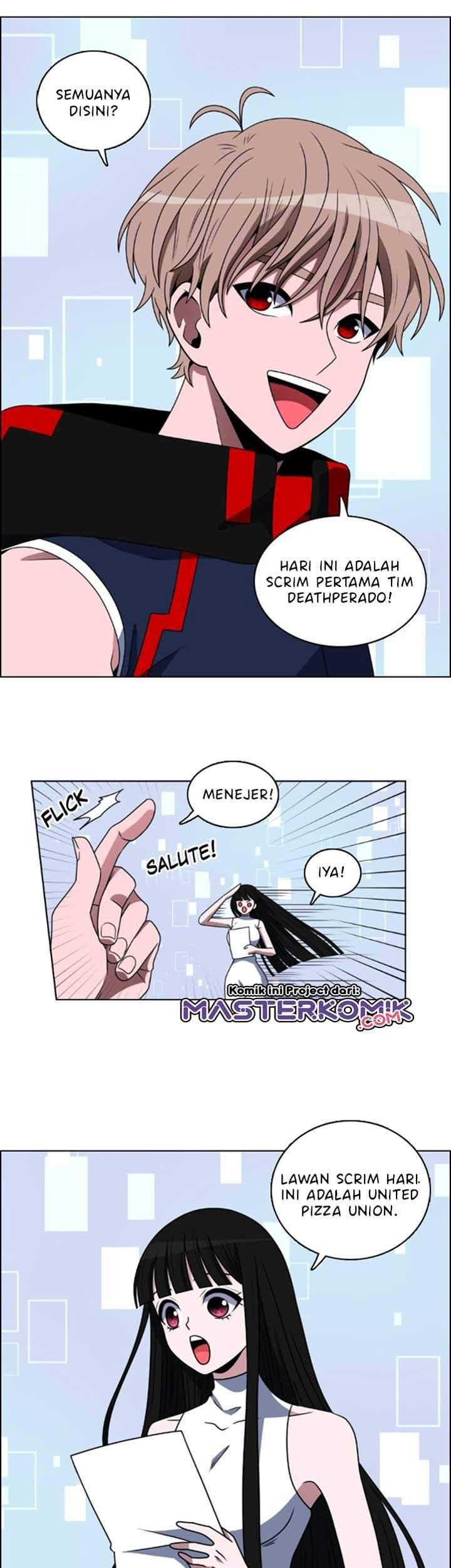 Baca No Scope Chapter 37 Gambar 2