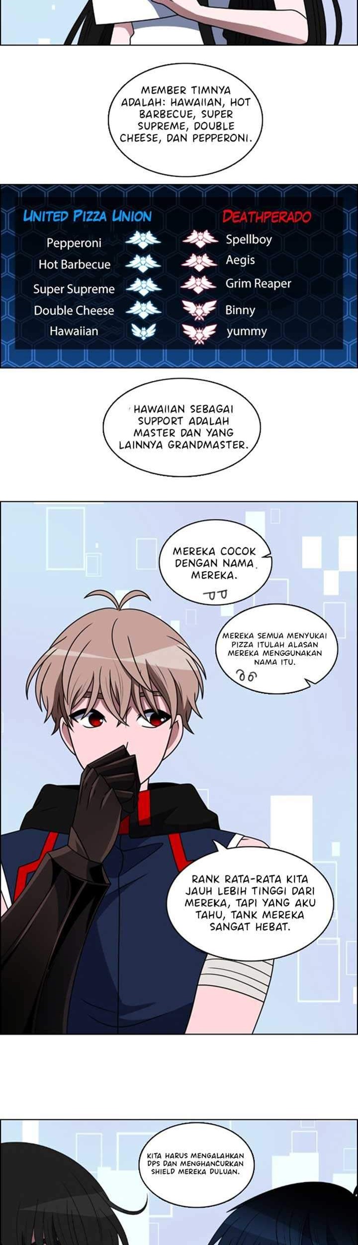 No Scope Chapter 37 Gambar 3