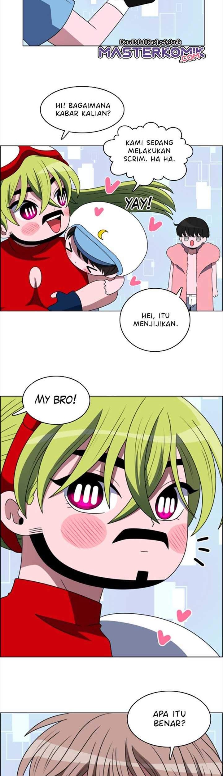 No Scope Chapter 37 Gambar 28
