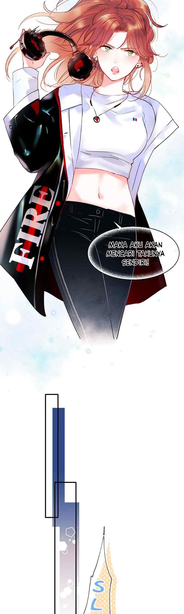 To be Winner Chapter 38 Gambar 26