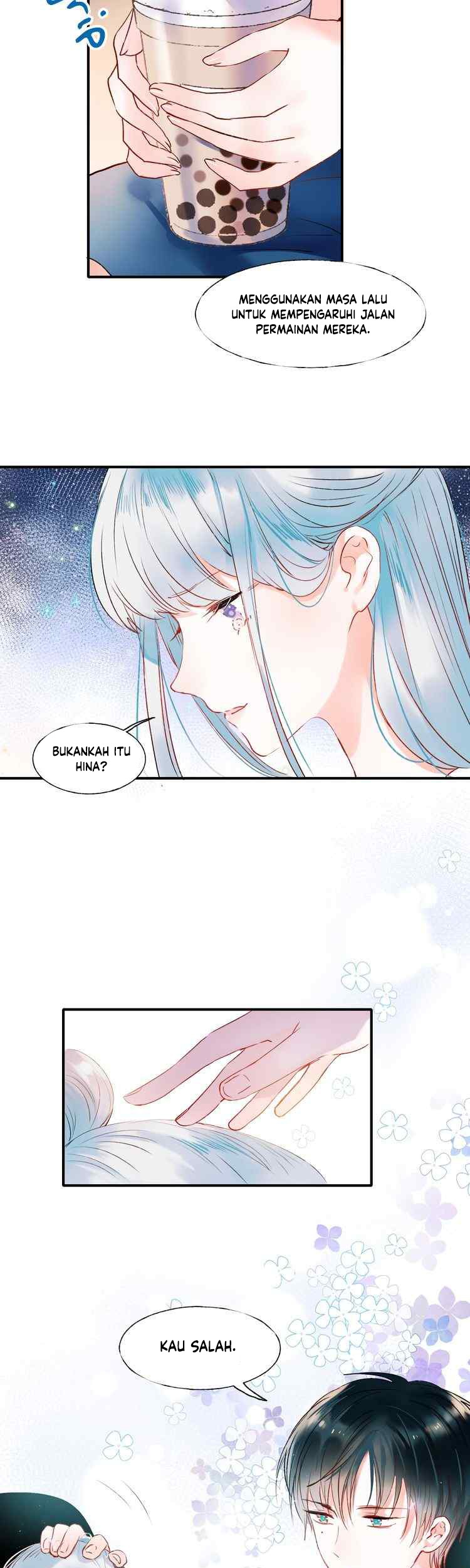 To be Winner Chapter 38 Gambar 29