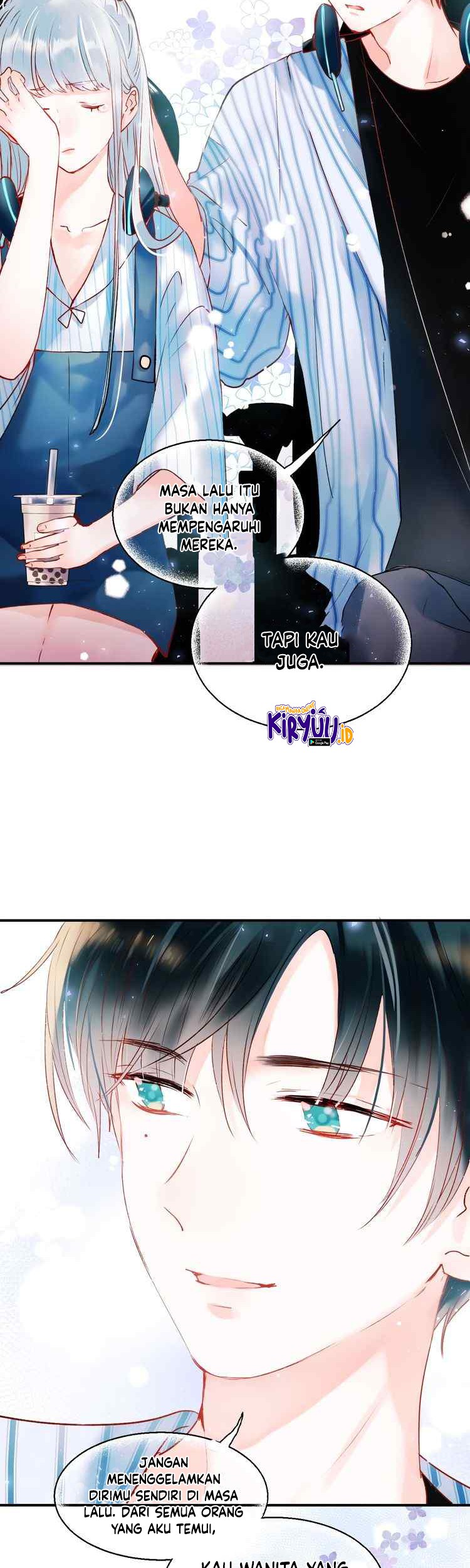 To be Winner Chapter 38 Gambar 30