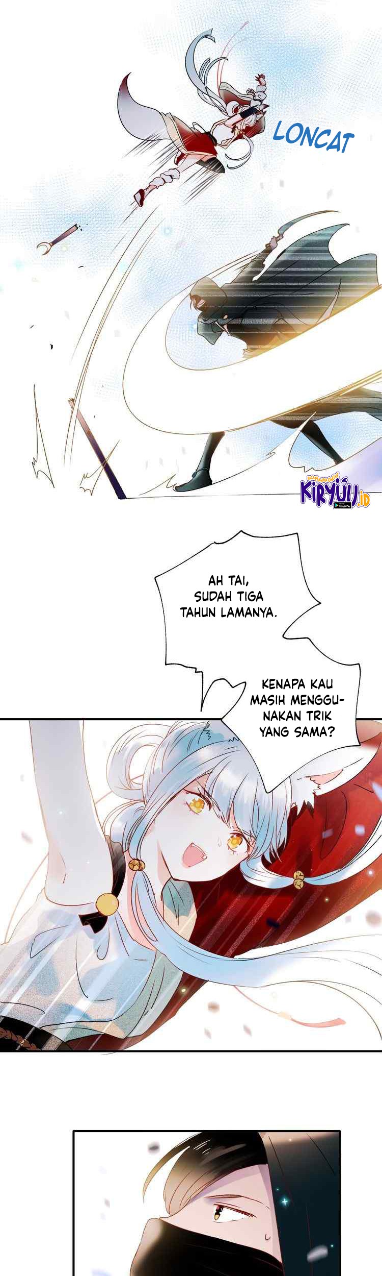 To be Winner Chapter 38 Gambar 3