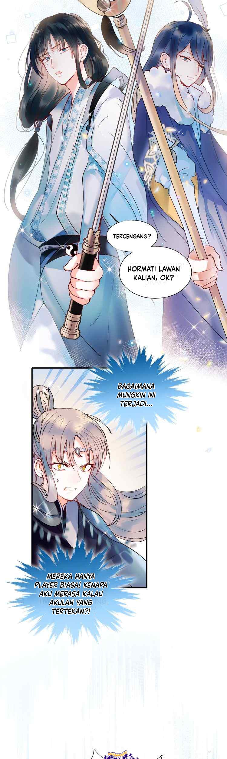 To be Winner Chapter 38 Gambar 8