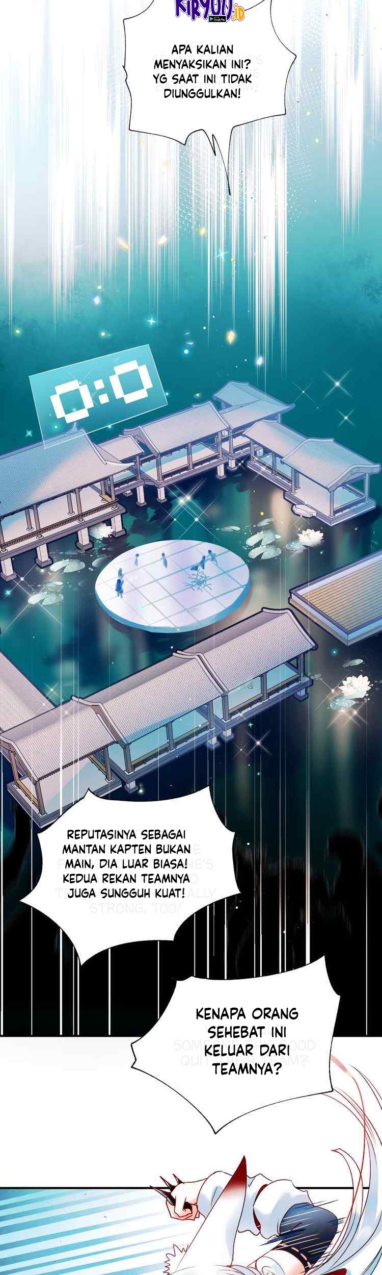 To be Winner Chapter 38 Gambar 9