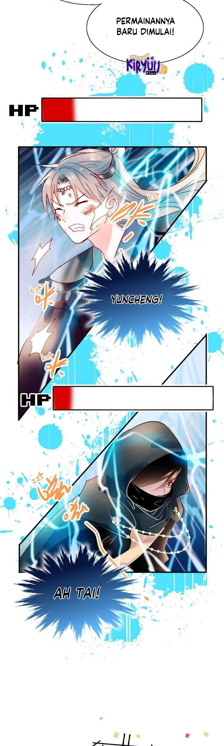 To be Winner Chapter 38 Gambar 18