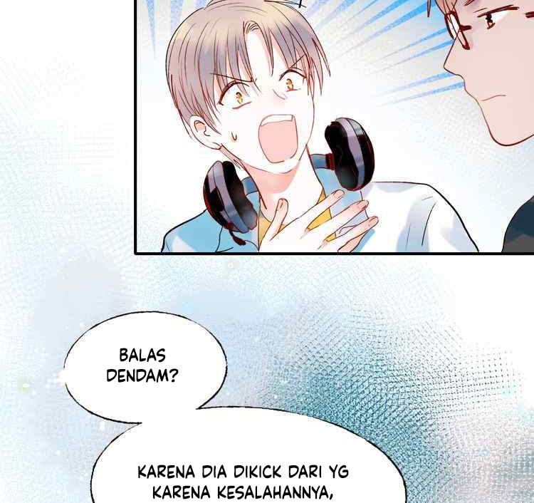 To be Winner Chapter 38 Gambar 22