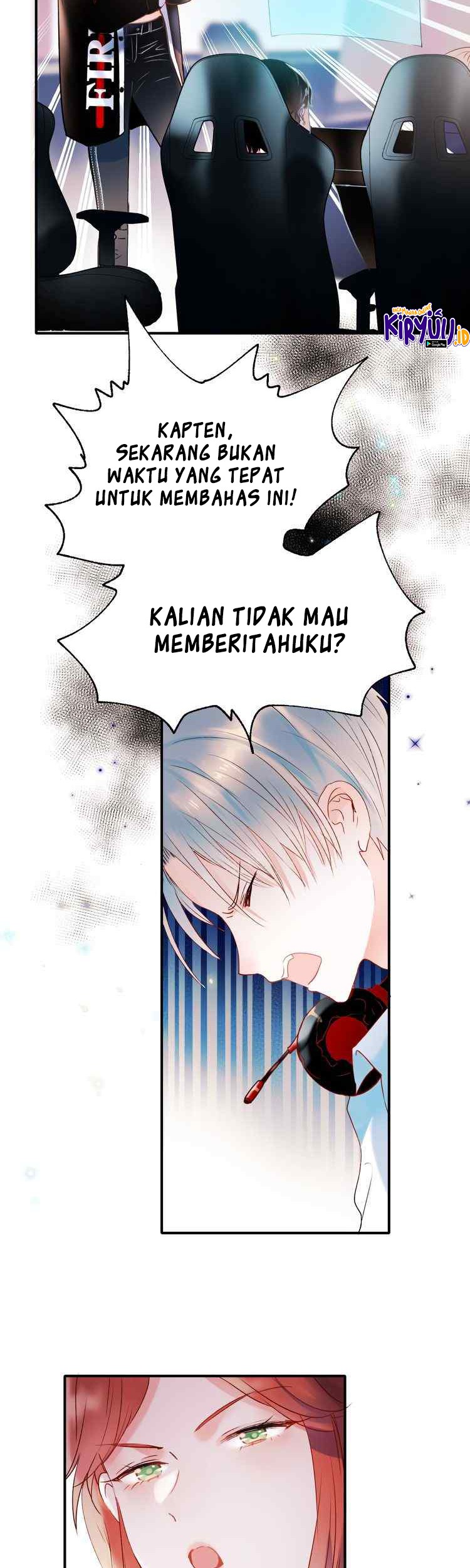 To be Winner Chapter 38 Gambar 24