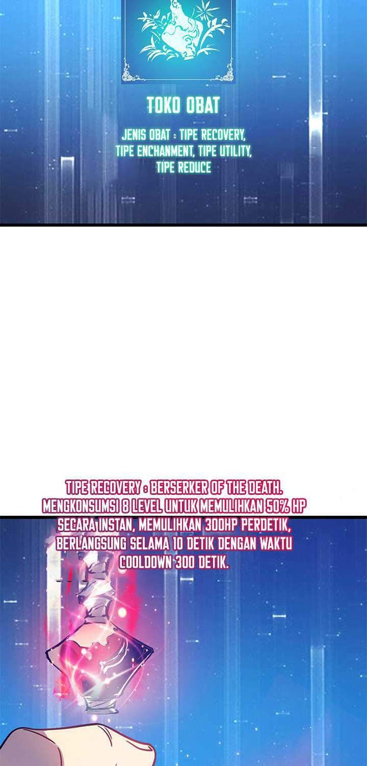 My Path to Killing God in Otherworld Chapter 16 Gambar 21