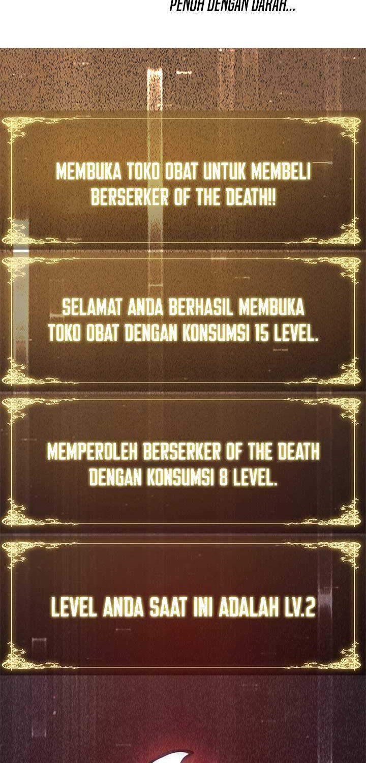 My Path to Killing God in Otherworld Chapter 16 Gambar 23