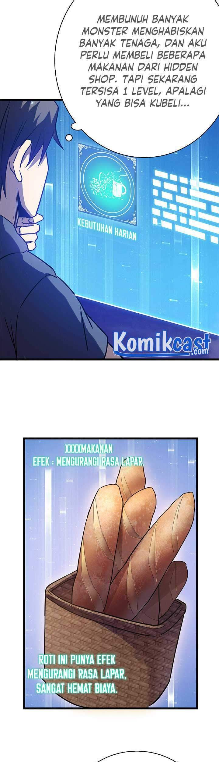 My Path to Killing God in Otherworld Chapter 16 Gambar 26