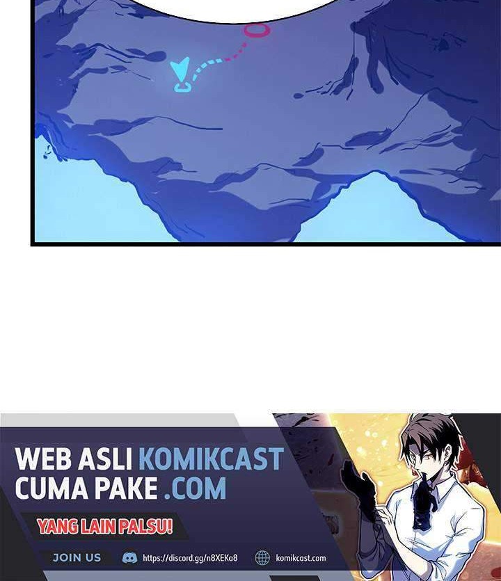 My Path to Killing God in Otherworld Chapter 16 Gambar 29