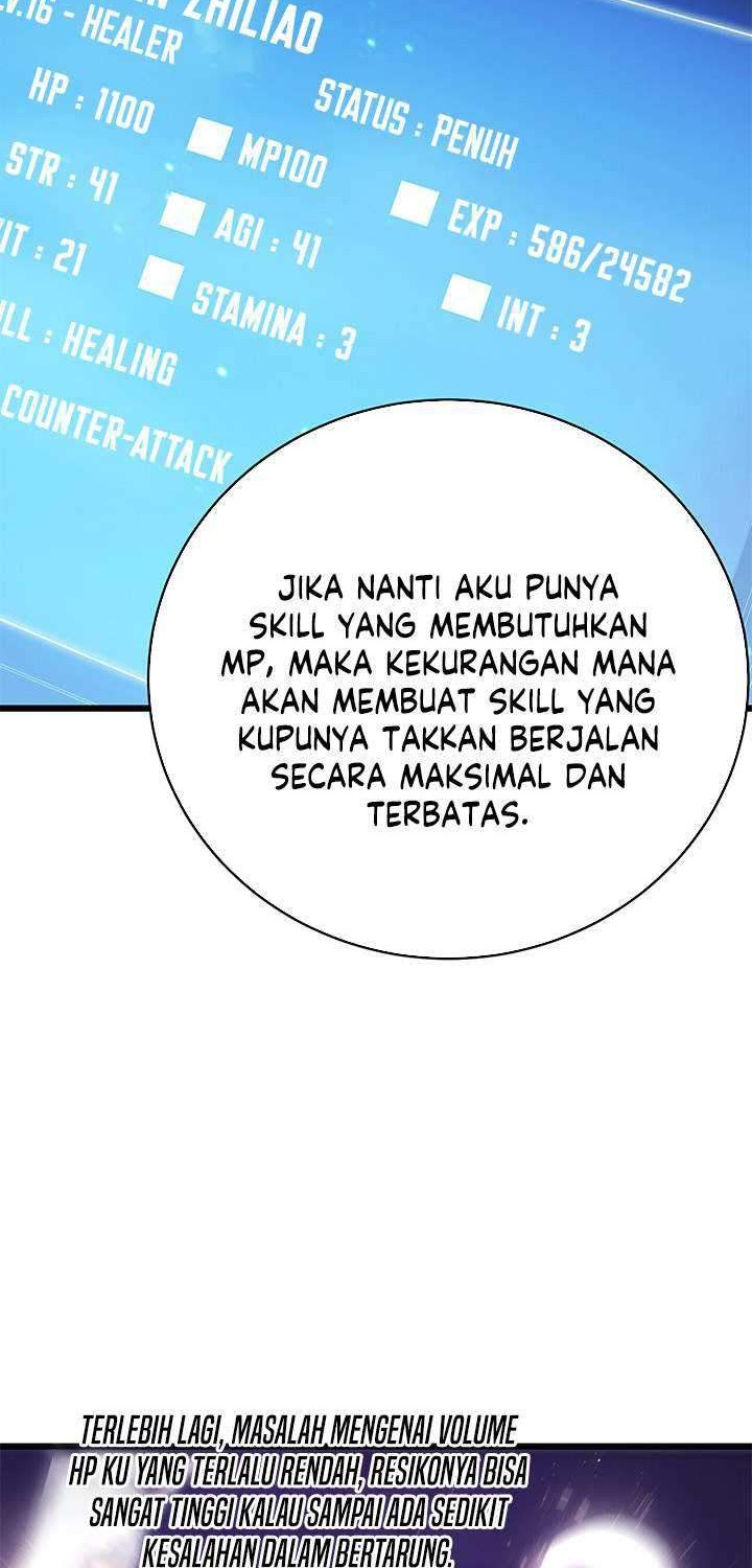 My Path to Killing God in Otherworld Chapter 16 Gambar 31
