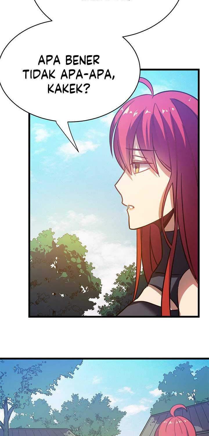 My Path to Killing God in Otherworld Chapter 16 Gambar 37