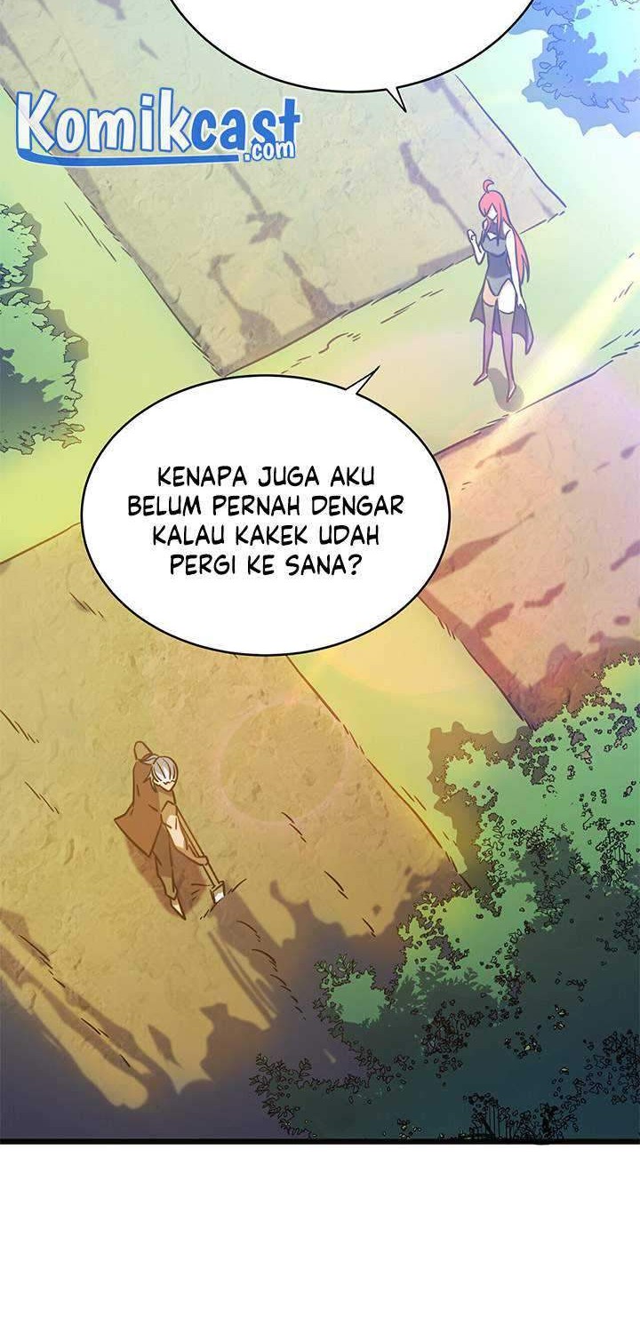 My Path to Killing God in Otherworld Chapter 16 Gambar 39