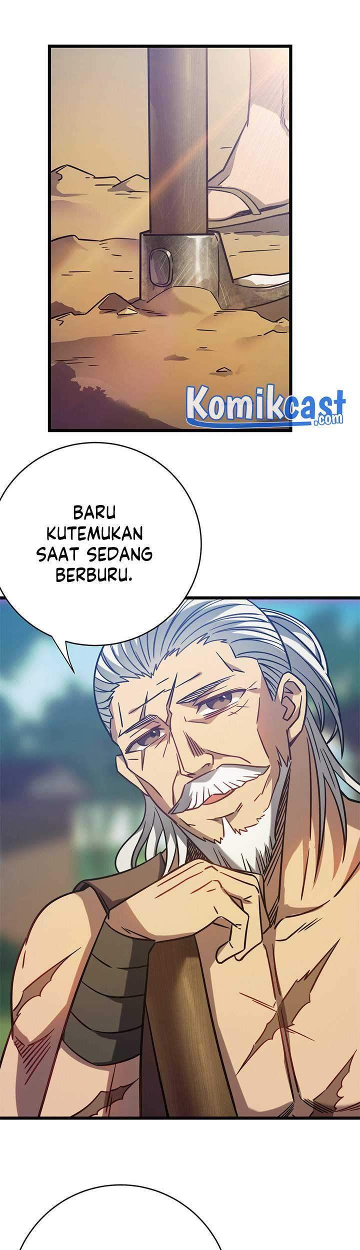 My Path to Killing God in Otherworld Chapter 16 Gambar 40