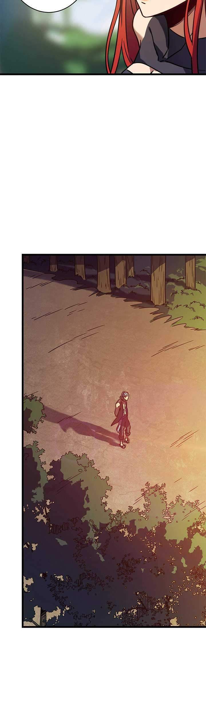 My Path to Killing God in Otherworld Chapter 16 Gambar 42