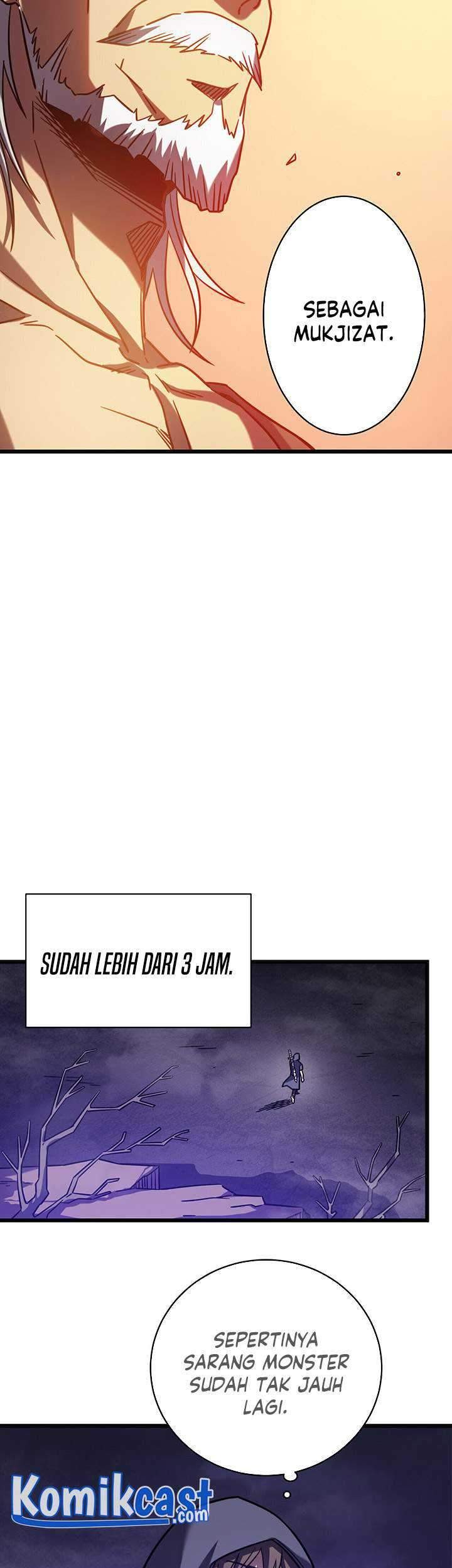 My Path to Killing God in Otherworld Chapter 16 Gambar 46