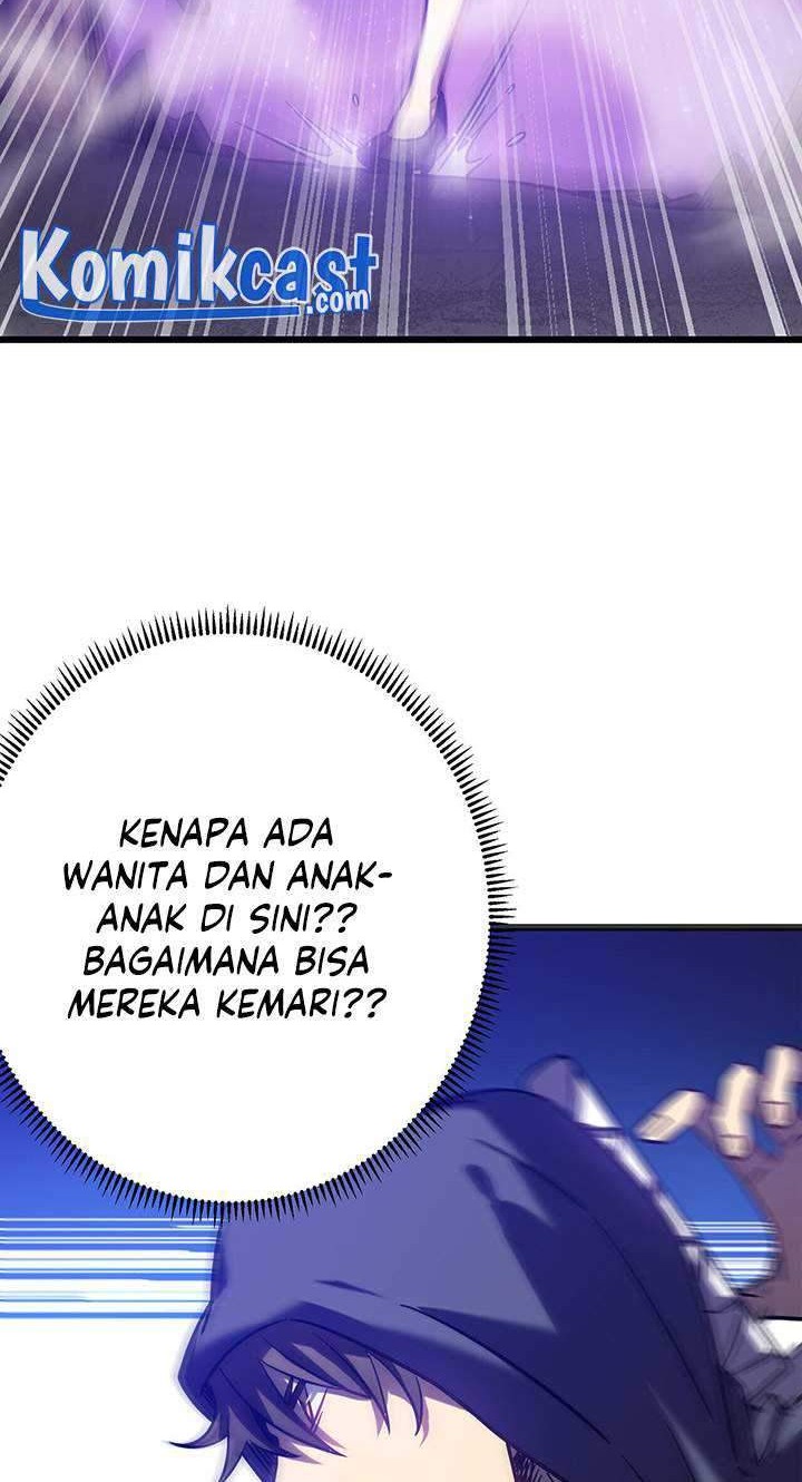 My Path to Killing God in Otherworld Chapter 16 Gambar 49
