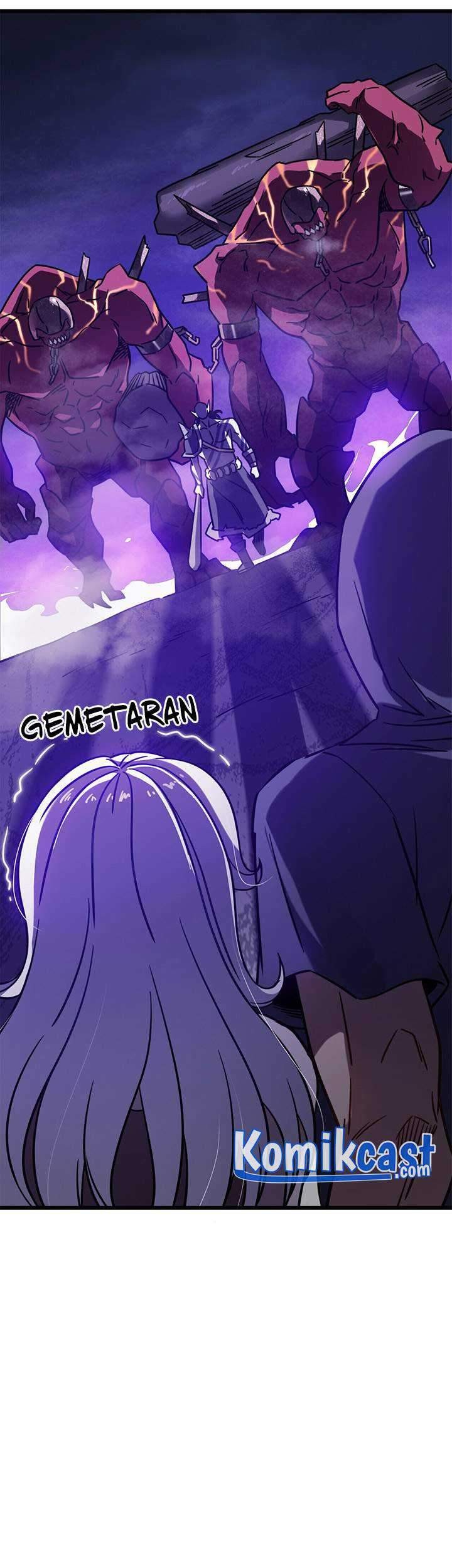 My Path to Killing God in Otherworld Chapter 16 Gambar 54