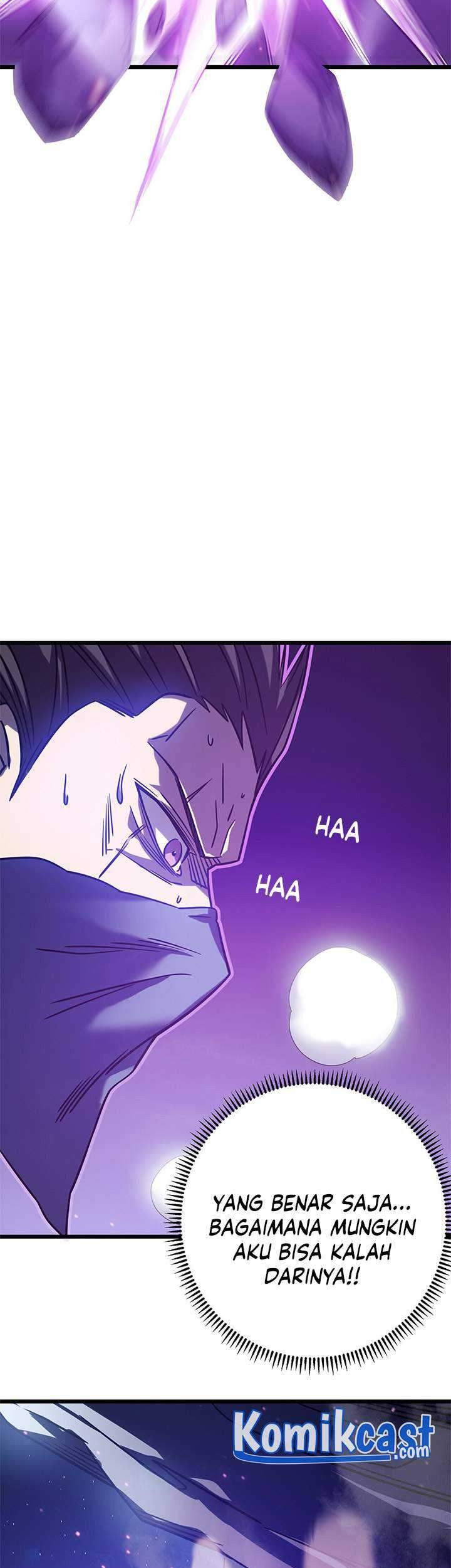 My Path to Killing God in Otherworld Chapter 16 Gambar 6