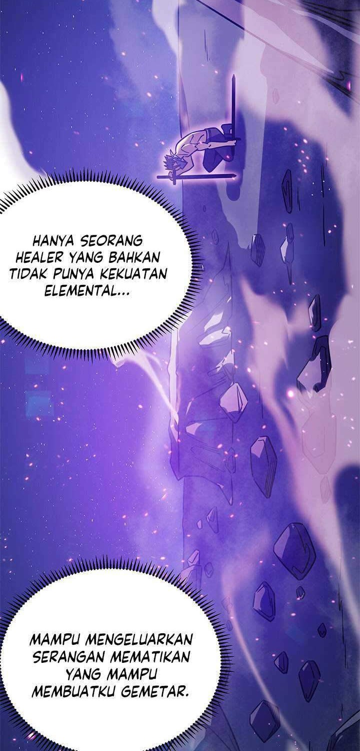 My Path to Killing God in Otherworld Chapter 16 Gambar 7