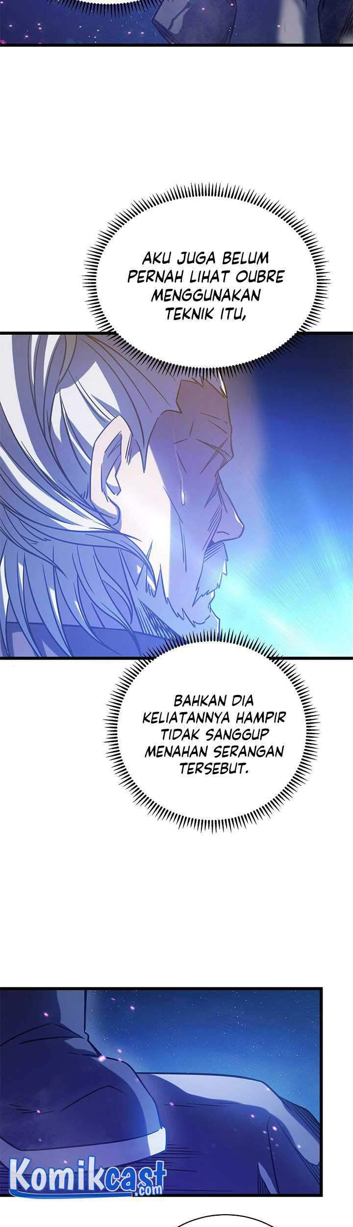 My Path to Killing God in Otherworld Chapter 16 Gambar 8