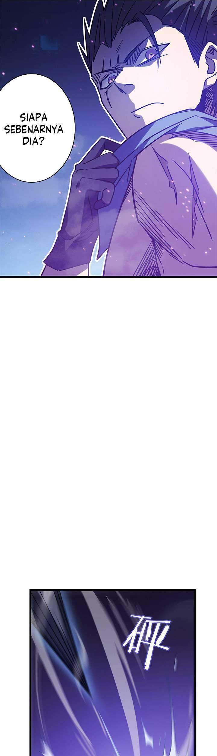 My Path to Killing God in Otherworld Chapter 16 Gambar 10