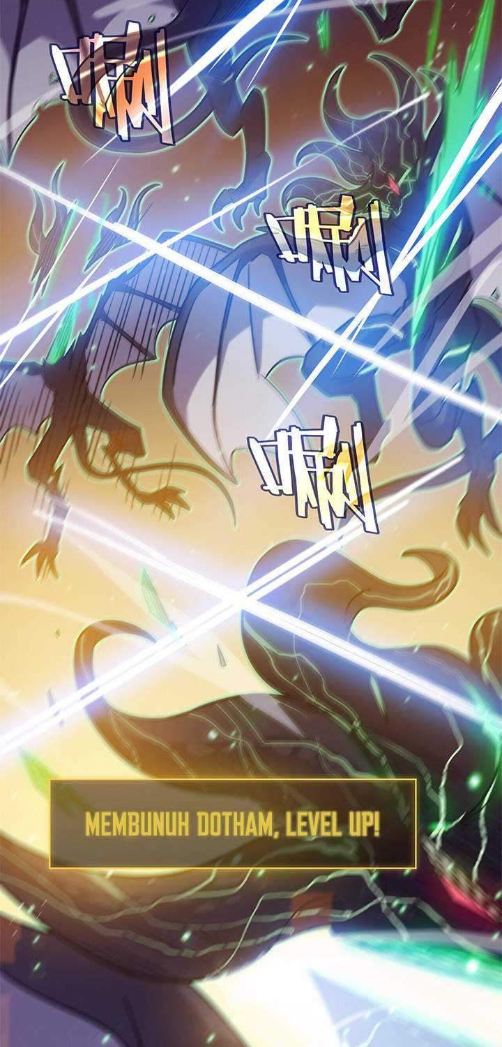 My Path to Killing God in Otherworld Chapter 16 Gambar 13