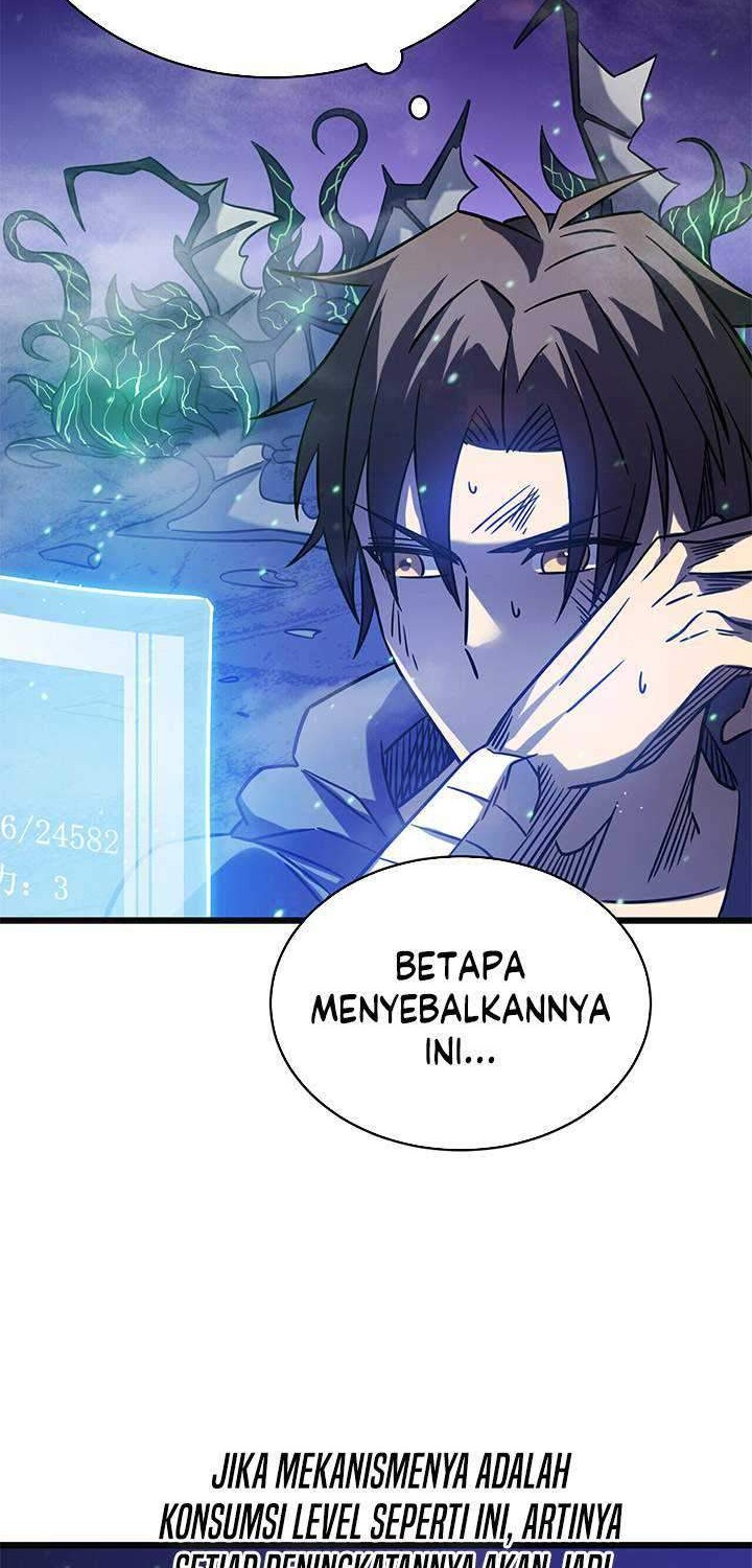 My Path to Killing God in Otherworld Chapter 16 Gambar 17
