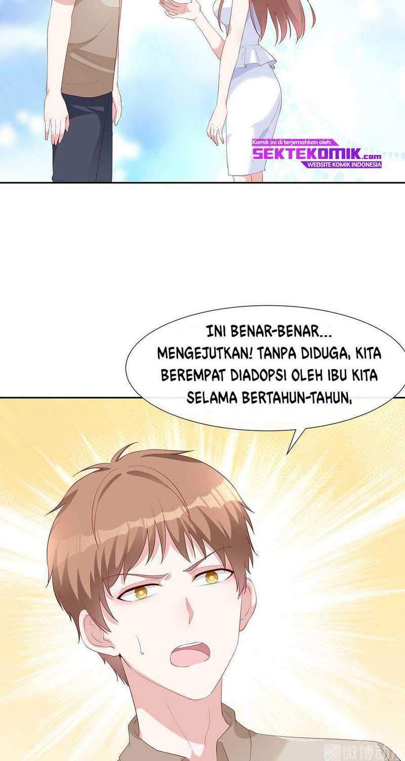 Me! Super rich! Chapter 67 Gambar 11
