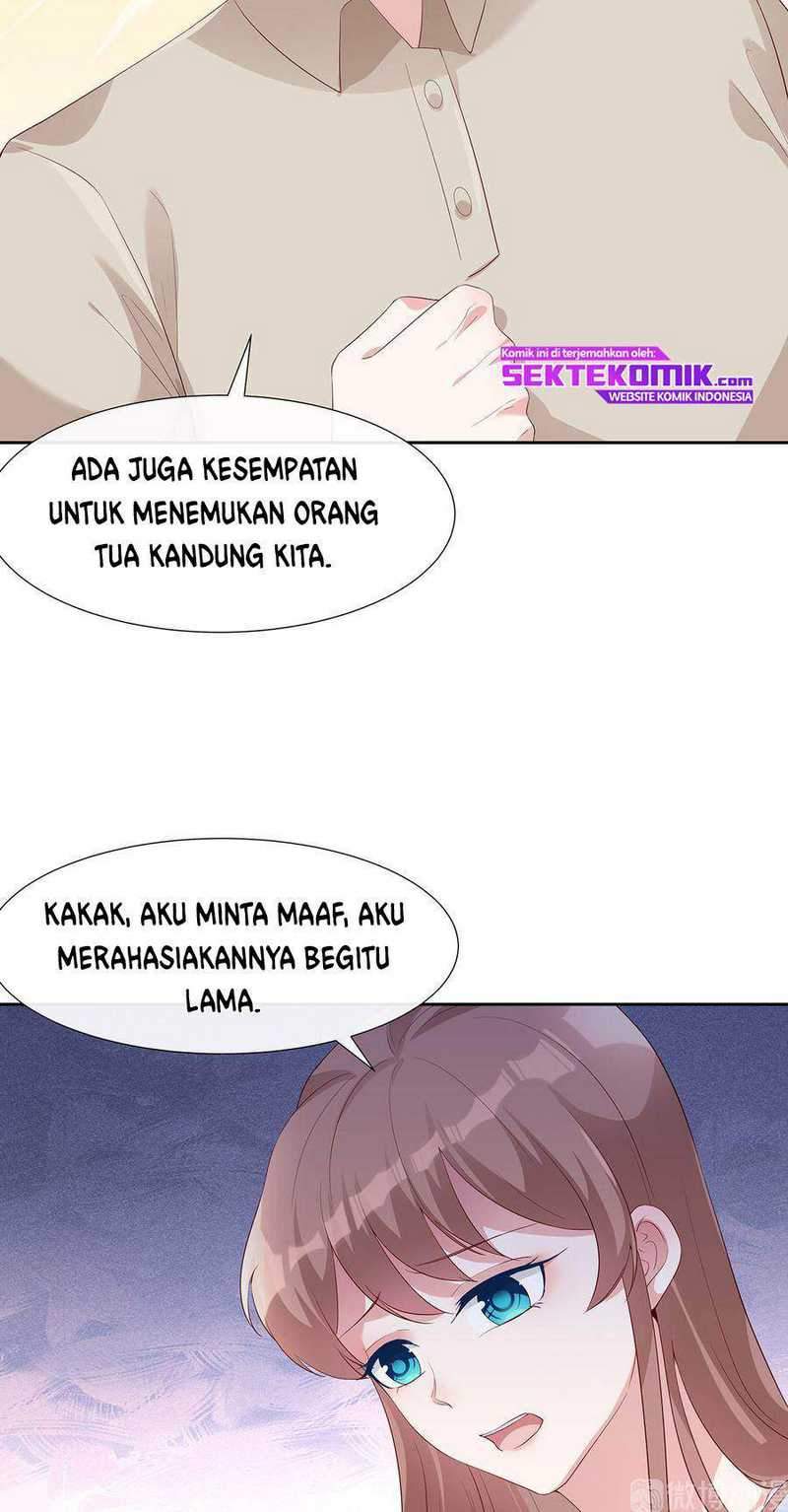 Me! Super rich! Chapter 67 Gambar 12