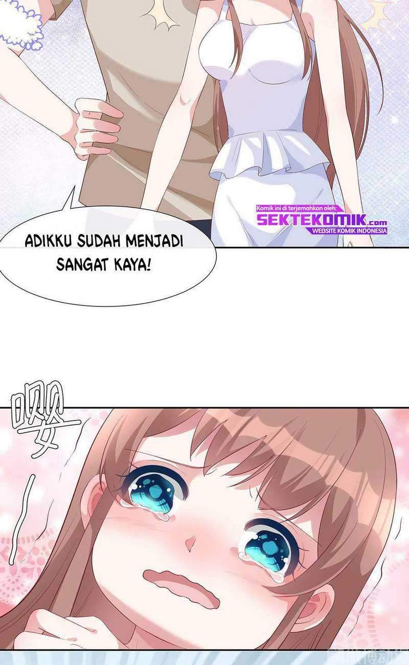 Me! Super rich! Chapter 67 Gambar 14