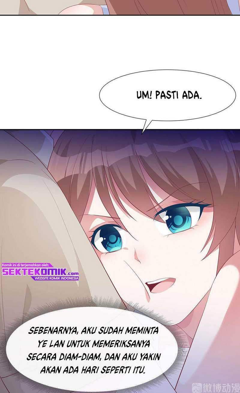 Me! Super rich! Chapter 67 Gambar 17