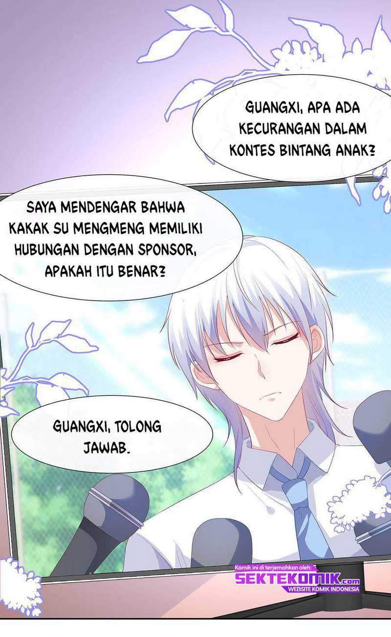Me! Super rich! Chapter 67 Gambar 18