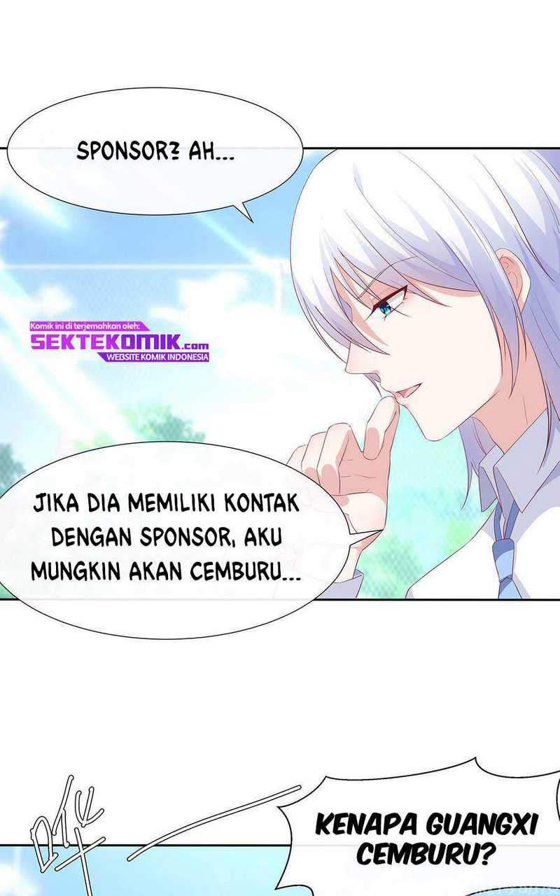 Me! Super rich! Chapter 67 Gambar 19