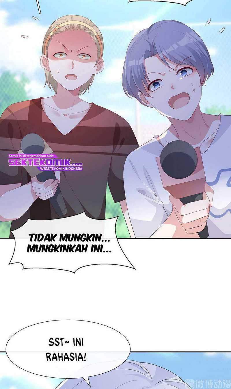 Me! Super rich! Chapter 67 Gambar 20