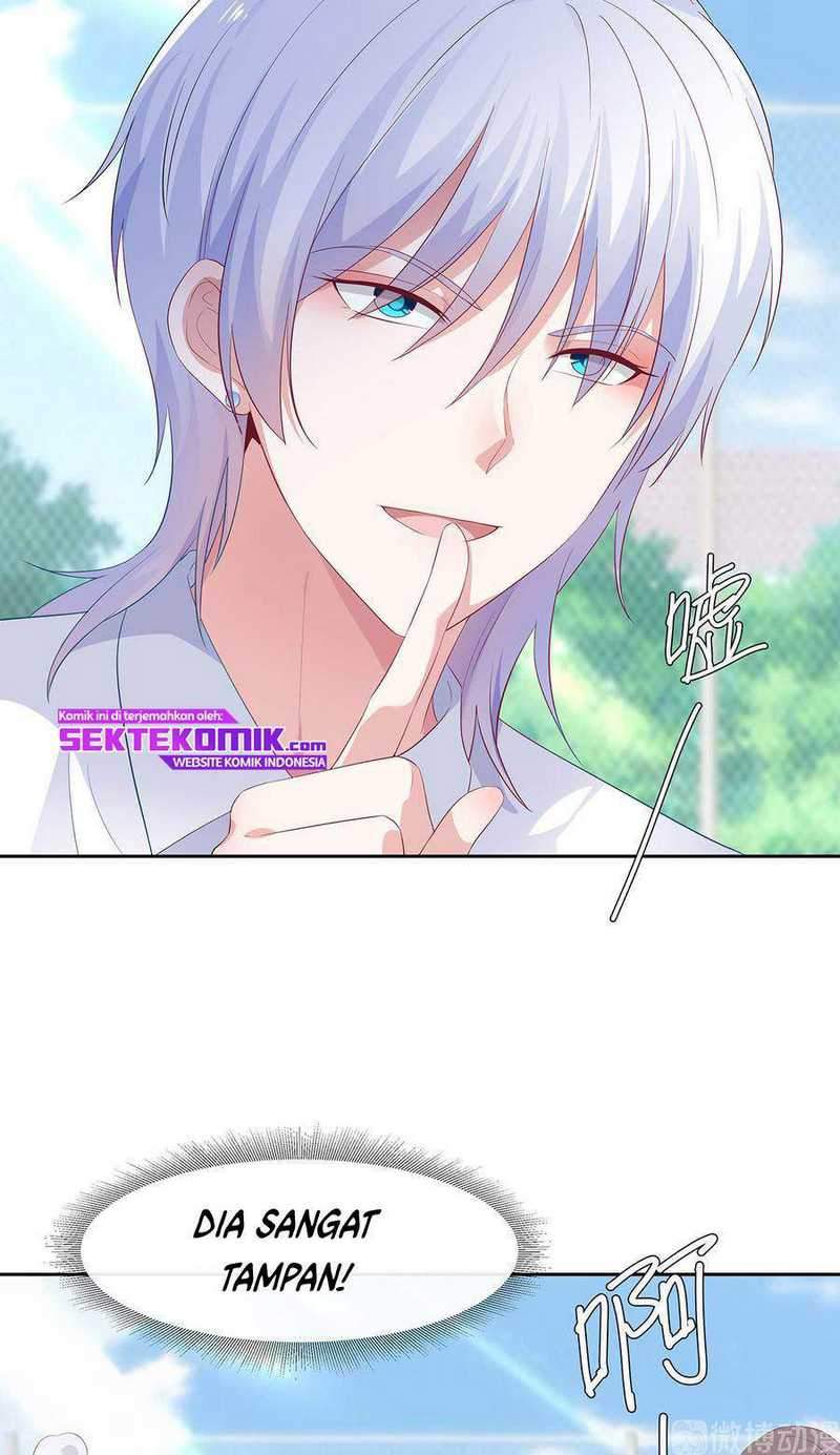 Me! Super rich! Chapter 67 Gambar 21