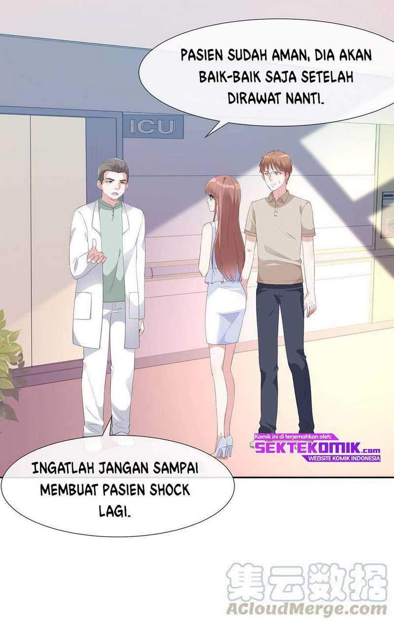 Baca  Me! Super rich! Chapter 67 Gambar 2