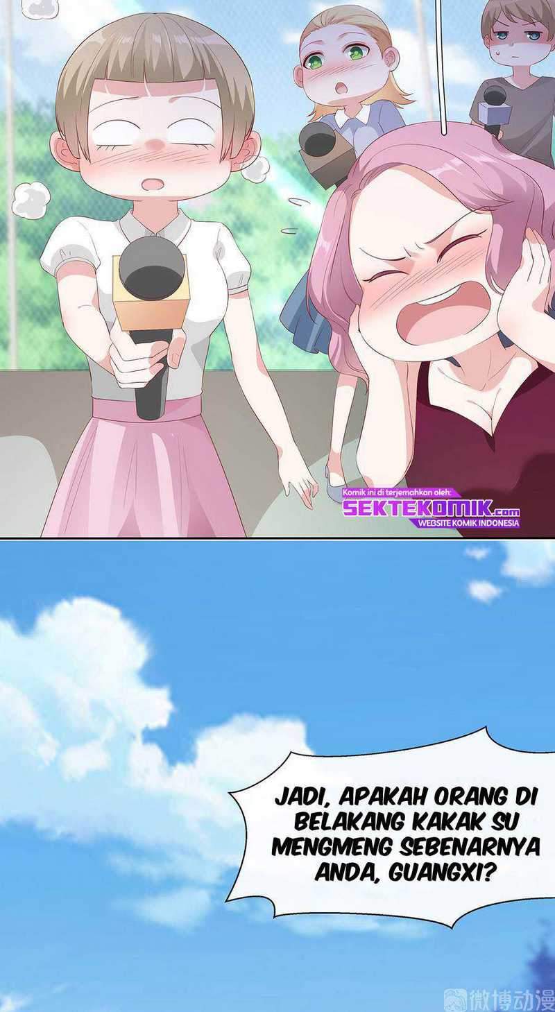 Me! Super rich! Chapter 67 Gambar 22