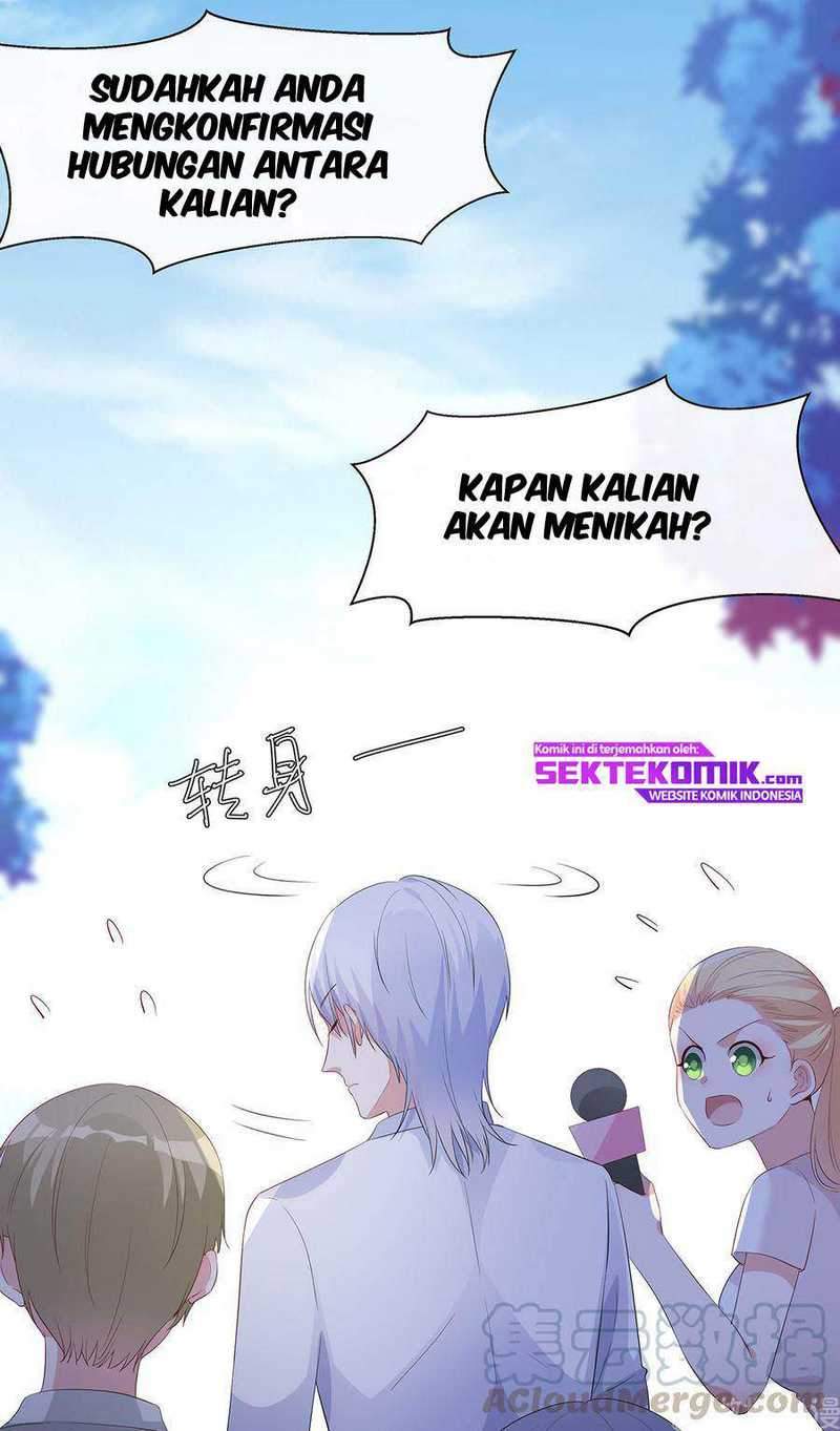Me! Super rich! Chapter 67 Gambar 23
