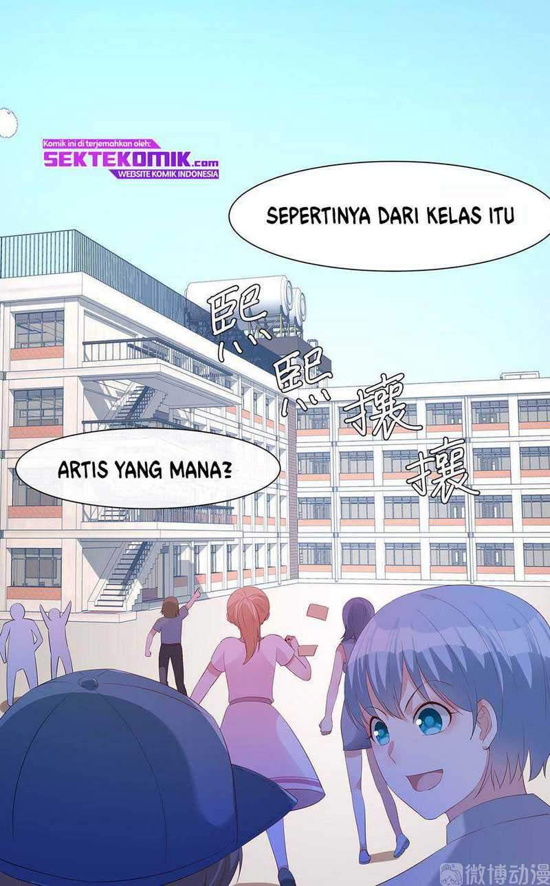 Me! Super rich! Chapter 67 Gambar 25
