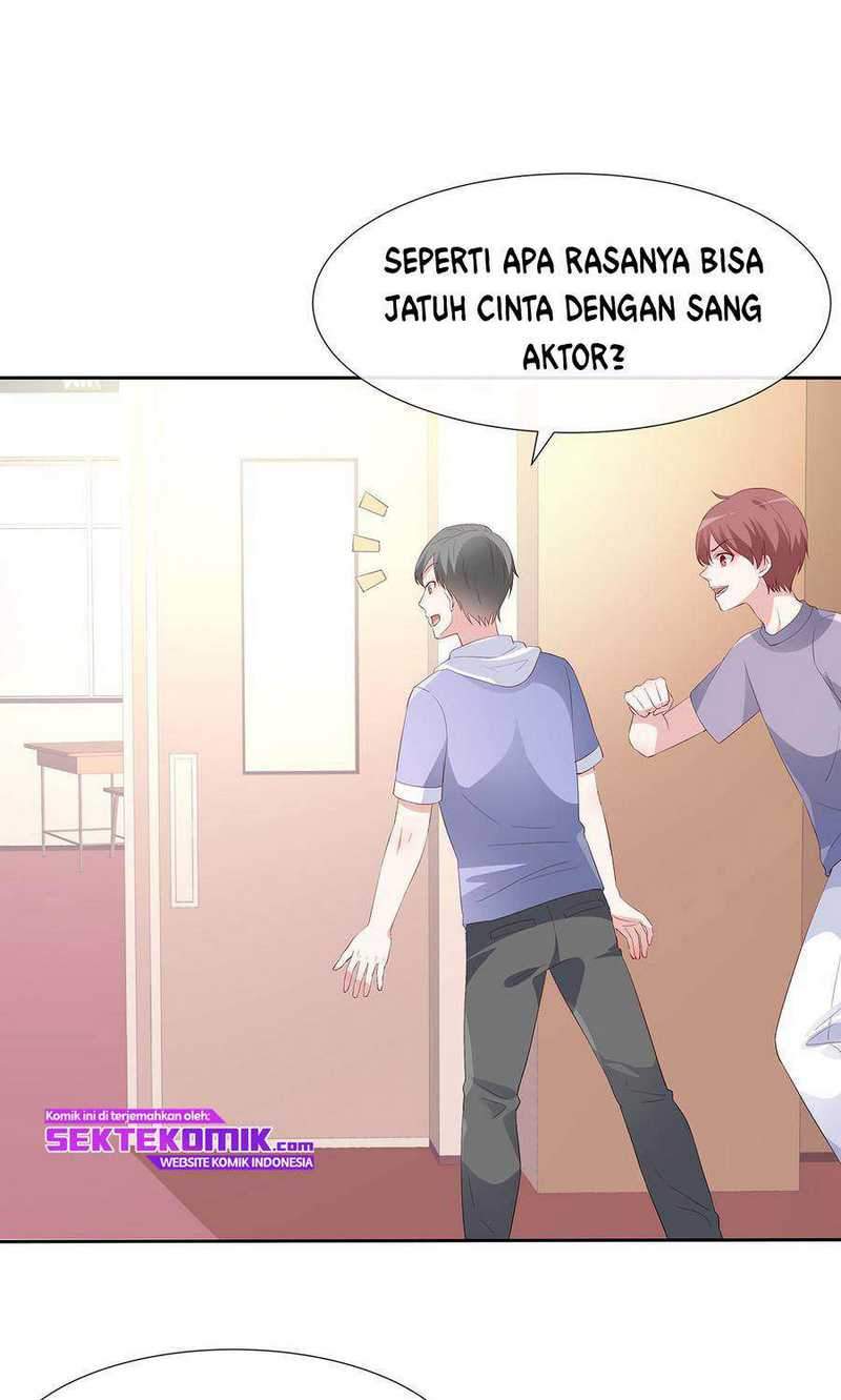 Me! Super rich! Chapter 67 Gambar 26