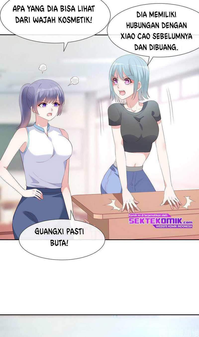 Me! Super rich! Chapter 67 Gambar 27